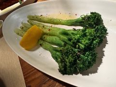 -Mercato莫卡多露台餐厅与酒吧(K11店)