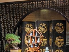 -海天楼中餐厅(吴宫泛太平洋酒店)