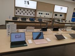 -华为授权体验店(近铁城市广场)