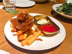 -Pekaa啤咖食肆Coffee&Bistro