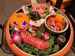 -無二炙坊·和牛烧肉(大钟寺1733店)