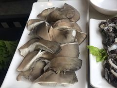 -食潮汕头鲜牛馆(望京保利店)