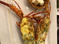 -大螃蟹海鲜餐厅
