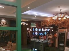 -君邦火锅(新疆大厦店)