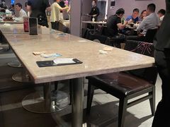 大堂-106餐厅(山水文园店)