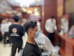-尼特斯男士发型馆