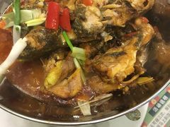 -楚天美食坊(越秀先烈中路店)