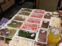 -野妹火锅(南园店)