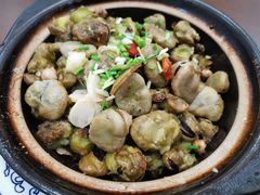 -巢湖名吃·东关老鹅汤(江南风情街店)