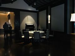 包厢-三宝大饭店-中和艺素餐厅(浦上金山正祥广场店)
