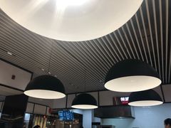 大堂-七鲜超市(通州ONE店)