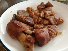 -老磨油饼(高陵店)