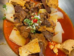 -左庭右院鲜牛肉火锅(环球港店)