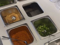 -林真真牛肋条放题(天马店)