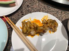馋嘴蛙-小山城·馋嘴蛙(亚运村店)