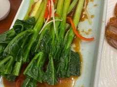 -北平小馆·烤鸭·家常菜(磨房北里店)