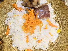 -楼兰新疆主题餐厅(坂田佳华领汇广场店)