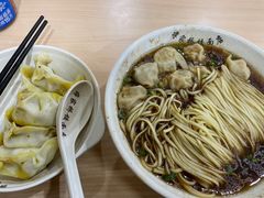 -蒋家桥饺面店(广陵路店)