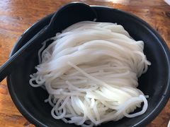 -桥香园云南过桥米线(金马碧鸡店)