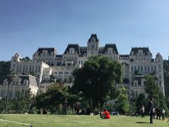 -花果园湿地公园