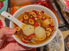 -锦城印象火锅(天府三街店)