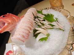 -余欢领鲜火锅(新街口店)