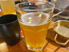 -水浒烤肉(国贸店)