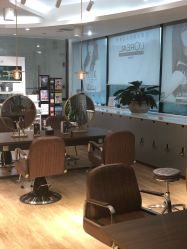 -意廊 Hair Salon