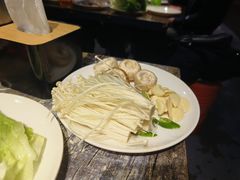 -33韩式自助烧烤(环城南路店)