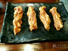 -红小姐的烤肉店(西三旗店)