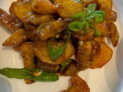 -大鸭梨烤鸭(石佛营店)