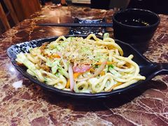 -米彩料理(西丽店)