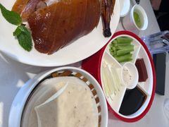 -月福京味斋·烤鸭店·北京菜(鼓楼总店)