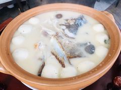 -颂福楼·南京菜(定淮门店)