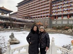 -大明幻境第一城