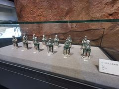 -平顶山博物馆