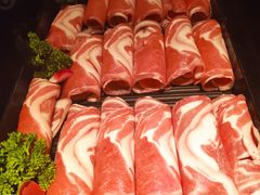 -捞王锅物料理(凯旋路店)