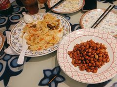 -撒拉花儿·新疆菜·清真(太阳宫店)