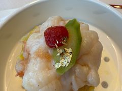 -天龙轩(香港丽思卡尔顿酒店)