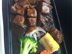 -蟹之国·精品蟹料理(极地店)