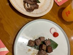 -大江户日本料理(吕厝店)