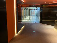 -TRACTION 运动中心(金融街店)