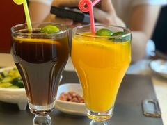 -九府羊·鲜羊火锅·烤串(新华路店)