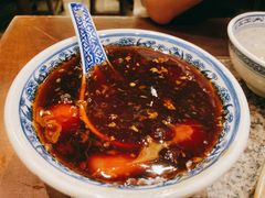 古法糖芋苗-南京大牌档(苏州中心店)