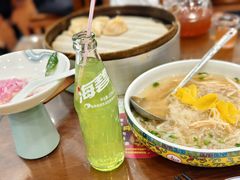 -真不同饭店(中州东路店)