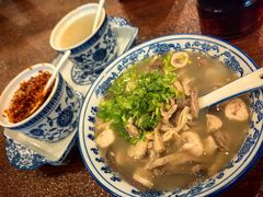 -老三羊汤【北兴隆街店】