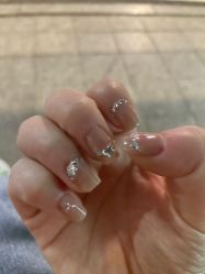 -Nail Romance·美甲罗曼史