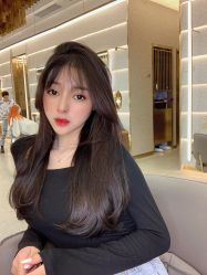 -3AM·S HAIR SALON烫发染发接发