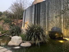 -七彩云南古滇温泉山庄