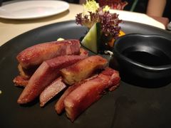 烤厚切牛舌-MUSICIAN庙色唇(東山店)